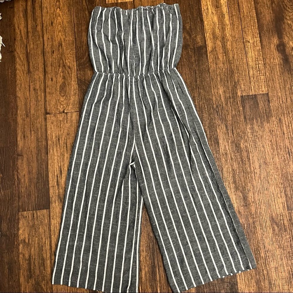 Cbr romper 